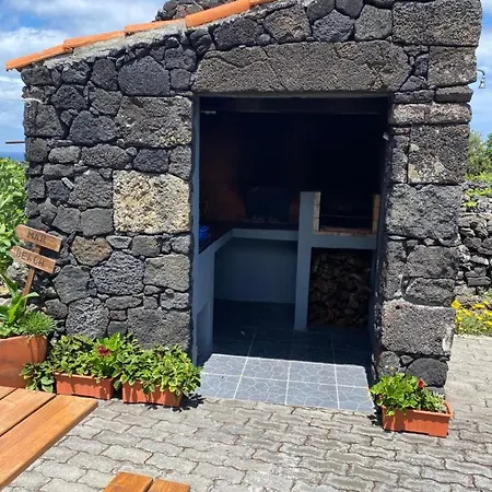Villa Casa Da Costa à Madalena  Extérieur photo