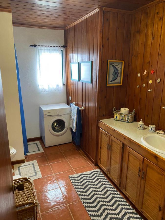 Hébergement de vacances Casa Da Costa Madalena (Azores)