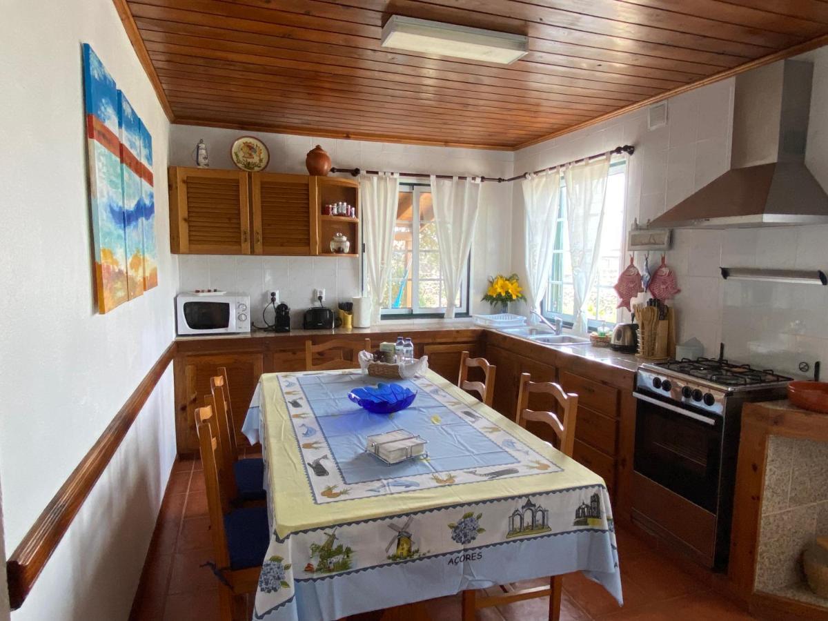 Hébergement de vacances Casa Da Costa