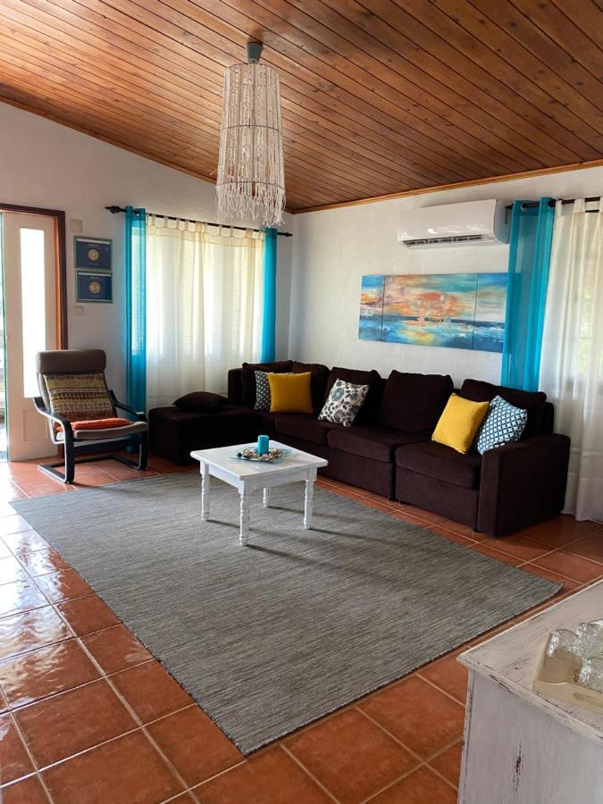 Hébergement de vacances Casa Da Costa *