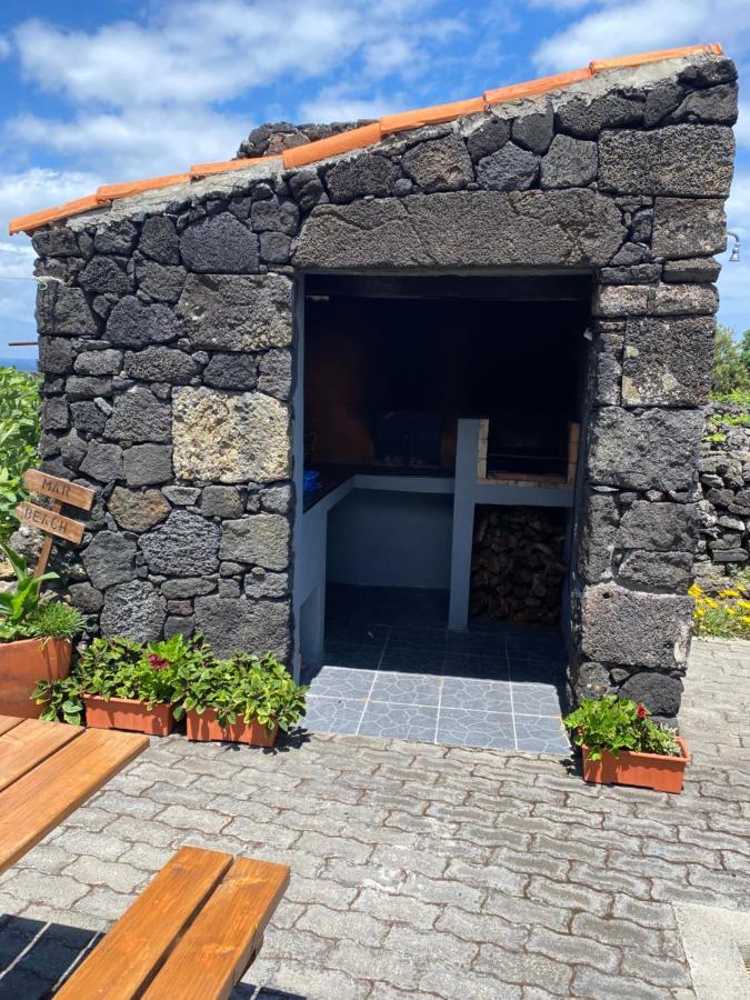 Casa Da Costa * Madalena (Azores)