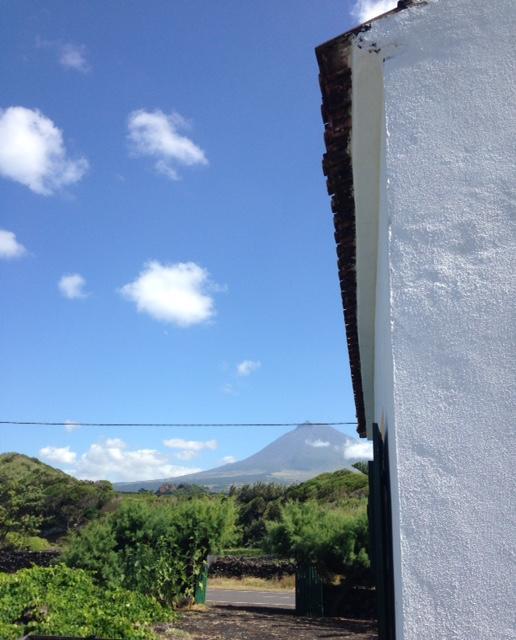 Casa Da Costa Casa de Férias *