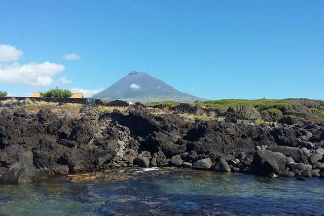 Casa Da Costa Hébergement de vacances Madalena (Azores)
