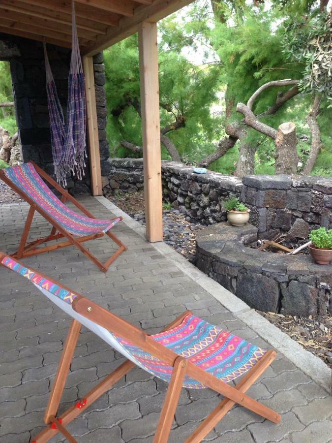 Hébergement de vacances Casa Da Costa Madalena (Azores)